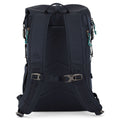 Navy - Side - Craghoppers Kiwi Classic 16L Backpack