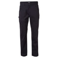 Dark Navy - Front - Craghoppers Mens Kiwi Pro II Trousers