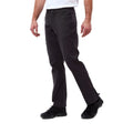 Dark Navy - Back - Craghoppers Mens Kiwi Pro II Trousers