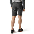 Lead Grey - Side - Craghoppers Mens Kiwi Pro Shorts