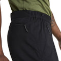 Black - Lifestyle - Craghoppers Mens Kiwi Pro Shorts