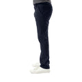 Navy - Lifestyle - Craghoppers Mens Santos Nosilife Trousers