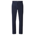 Navy - Front - Craghoppers Mens Santos Nosilife Trousers