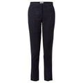 Navy - Front - Craghoppers Womens-Ladies Orisia NosiBotanical Trousers