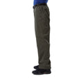 Bark - Side - Craghoppers Mens Kiwi Classic Trousers