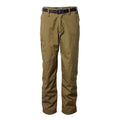 Dark Moss - Front - Craghoppers Mens Kiwi Classic Trousers