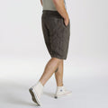 Bark - Back - Craghoppers Mens Kiwi Long Length Shorts