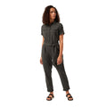 Woodland Green - Back - Craghoppers Womens-Ladies Rania Nosilife Jumpsuit