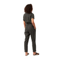Woodland Green - Lifestyle - Craghoppers Womens-Ladies Rania Nosilife Jumpsuit
