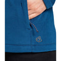 Poseidon Blue - Lifestyle - Craghoppers Mens Expert Corey 200 Fleece Jacket