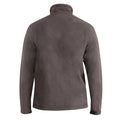 Carbon Grey - Back - Craghoppers Mens Expert Corey 200 Fleece Jacket