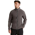 Carbon Grey - Side - Craghoppers Mens Expert Corey 200 Fleece Jacket