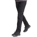 Black - Lifestyle - Craghoppers Mens Expert Kiwi Pro Stretch Trousers