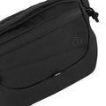 Black - Side - Craghoppers Expert Kiwi Waist Bag