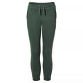 Spruce Green - Front - Craghoppers Childrens-Kids Brodie Trousers