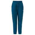 Poseidon Blue - Front - Craghoppers Childrens-Kids Brodie Trousers