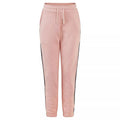 Pink Clay - Front - Craghoppers Childrens-Kids Brodie Trousers