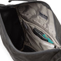 Black - Pack Shot - Craghoppers Kiwi Classic Roll Top Backpack