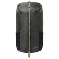 Black Pepper - Front - Craghoppers Packaway Backpack