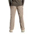 Pebble - Side - Craghoppers Mens Hiking Trousers