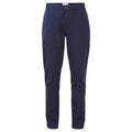 Blue Navy - Front - Craghoppers Mens Buck NosiBotanical Trousers