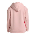 Pink Clay - Back - Craghoppers Childrens-Kids Nosilife Baylor Hoodie