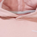 Pink Clay - Side - Craghoppers Childrens-Kids Nosilife Baylor Hoodie