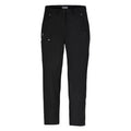 Black - Front - Craghoppers Womens-Ladies Expert Kiwi Pro Stretch Trousers