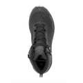 Black-Cloud Grey - Side - Craghoppers Mens Adflex Ankle Boots