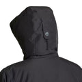 Black - Back - Craghoppers Mens Expert Thermic Insulated Jacket