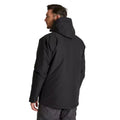 Black - Lifestyle - Craghoppers Mens Expert Thermic Insulated Jacket