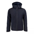 Dark Navy - Front - Craghoppers Mens Expert Thermic Insulated Jacket