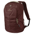 Brick Red - Side - Craghoppers Anti-Theft Backpack