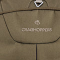 Woodland Green - Side - Craghoppers Anti-Theft Backpack