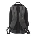 Black - Back - Craghoppers Anti-Theft Backpack