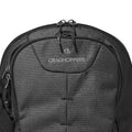 Brick Red - Back - Craghoppers Anti-Theft Backpack