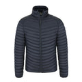 Dark Navy - Front - Craghoppers Mens Expert Expolite Padded Jacket