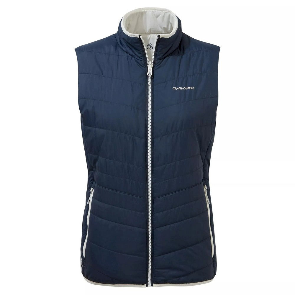 Craghoppers Womens Ladies Compresslite VI Gilet Discounts on great Brands