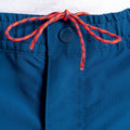 Poseidon Blue - Back - Craghoppers Mens Chorro Casual Shorts