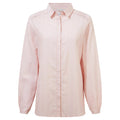Pink Clay - Front - Craghoppers Womens-Ladies Bralio Button-Down Shirt
