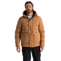 Boulder - Front - Craghoppers Mens Aaron Downlike Padded Jacket