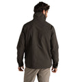 Woodland Green - Back - Craghoppers Mens Adventure IV Nosilife Jacket