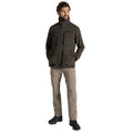 Woodland Green - Lifestyle - Craghoppers Mens Adventure IV Nosilife Jacket