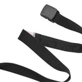Black - Back - Craghoppers Money Webbing Waist Belt