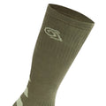 Wild Olive-Bud Green - Back - Craghoppers Unisex Adult Adventure Insect Repellent Boot Socks