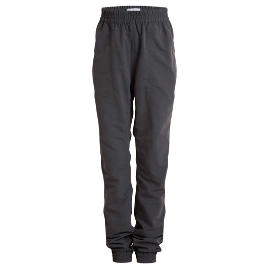 Black Pepper - Front - Craghoppers Childrens-Kids Pinzon Nosilife Trousers