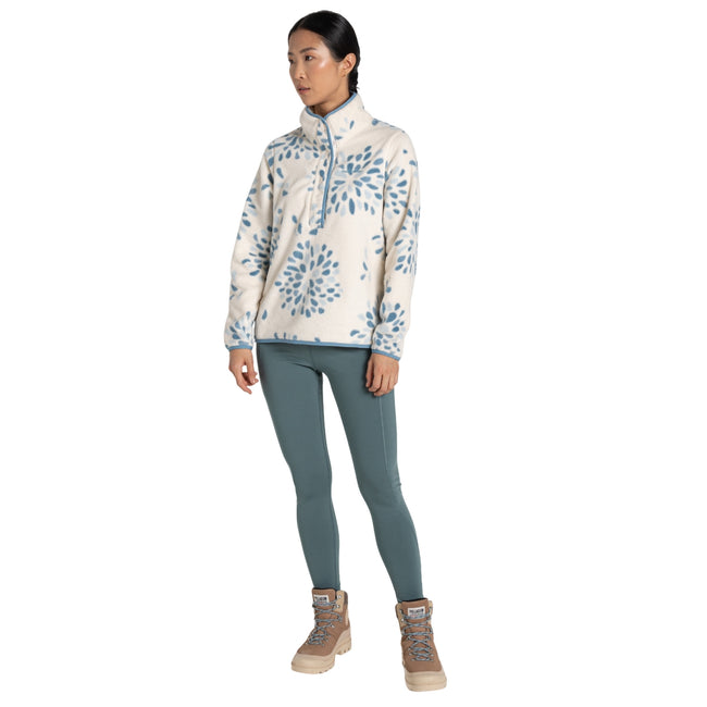 Atlantic - Side - Craghoppers Womens-Ladies Thermal Leggings