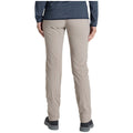 Soft Mushroom - Back - Craghoppers Womens-Ladies Pro III Nosilife Hiking Trousers