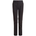 Charcoal - Front - Craghoppers Womens-Ladies Pro III Nosilife Hiking Trousers