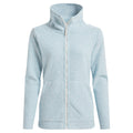 Sky Blue - Front - Craghoppers Womens-Ladies Aio Full Zip Fleece Jacket